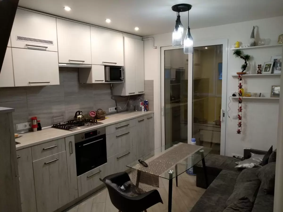 Продаж 1К квартира  Львів, Галицький ,вулиця  Б. Хмельницького 