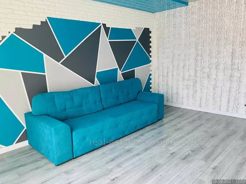 Продаж 2К квартира  Львів, Шевченківський, Малоголосківська вулиця, 3 