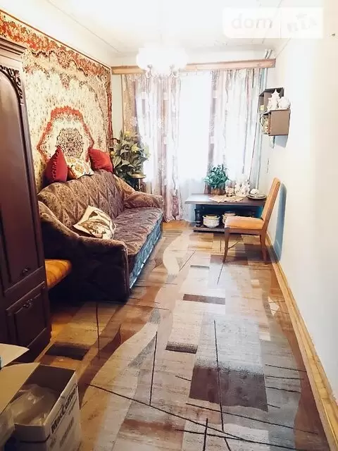 Продаж 3К квартира  Львів, Залізничний, Сластіона О. вул. 