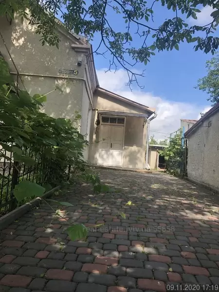Продаж будинку в с.Муроване