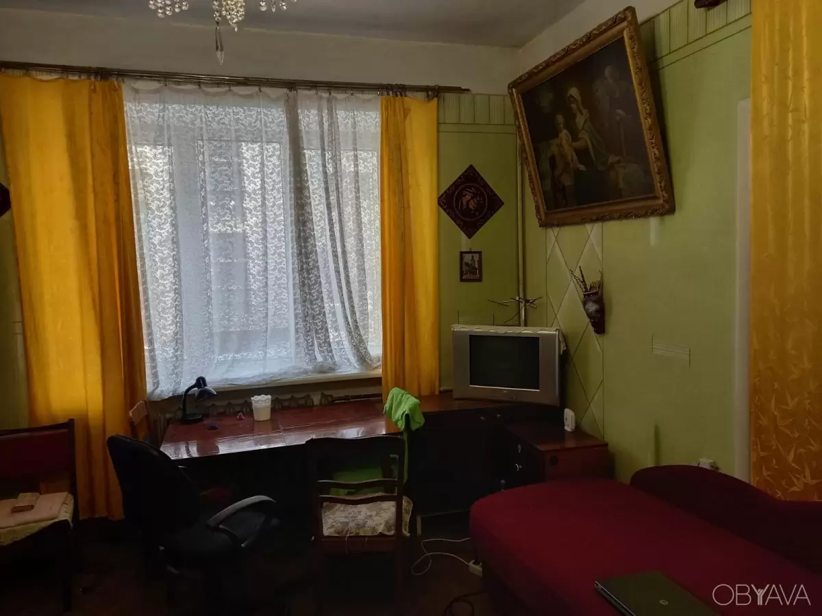 Продаж 2К квартира  Львів , Франківський, вул Політехнічна