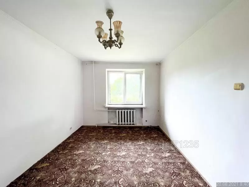 Продаж 3К квартира  Львів, Франківський, Стрийська вулиця, 117 