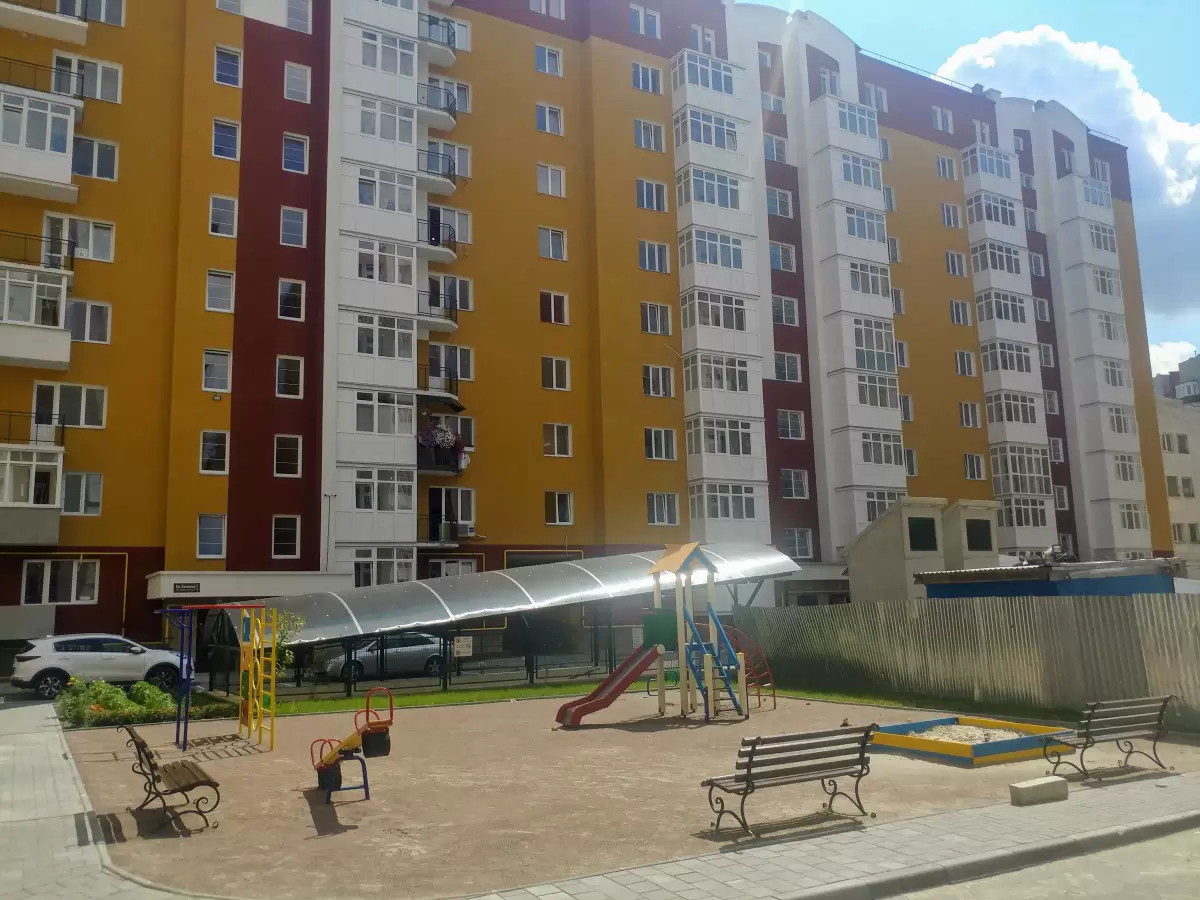 Продаж 1К квартира  Львів, Жасминова