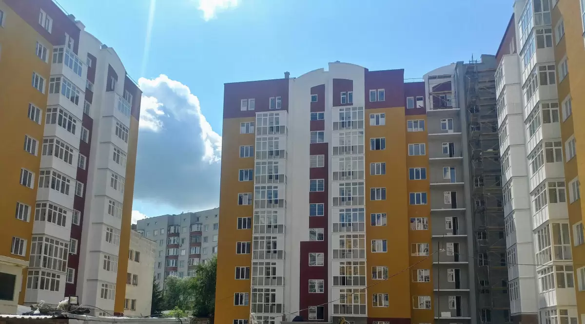 Продаж 1К квартира  Львів, Галицький, улица Я. Рапопорта(Джамбула) 