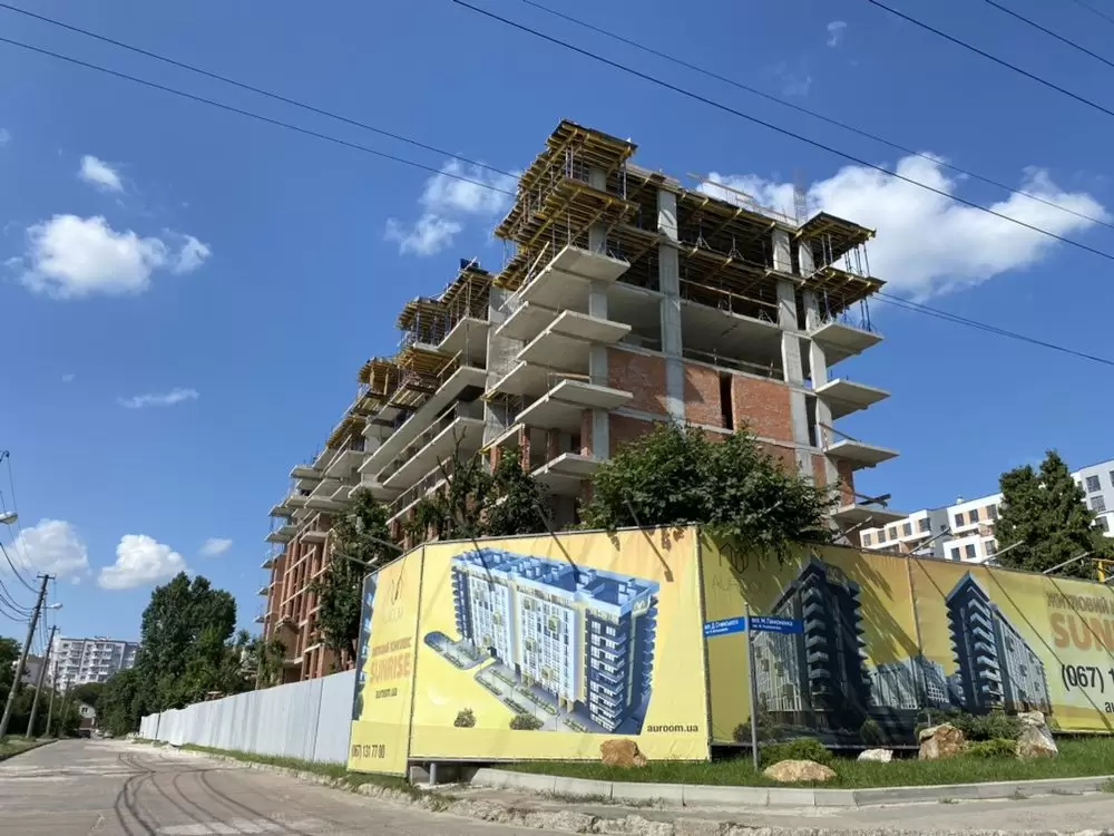 Продаж 1К квартира  Львів, Сихівський, улица Зелена «Арсен») 