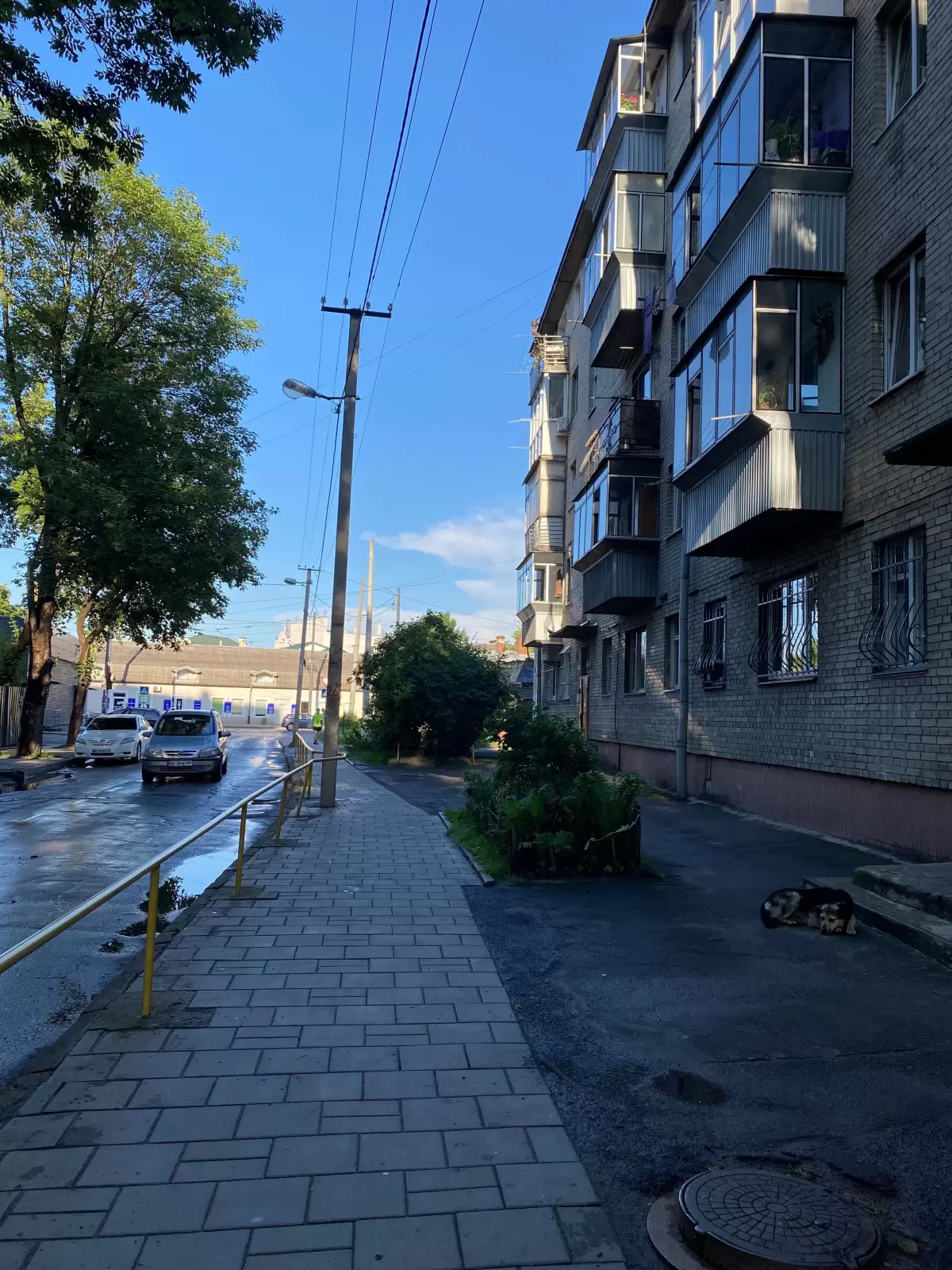 Продаж 2К Квартира  Львів, Шевченківський р-н, вул. Торф'яна
