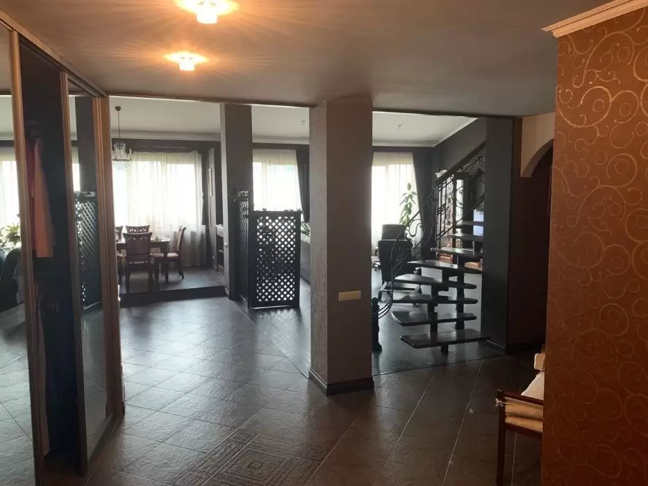 Продаж 3К квартира  Львів, Сихівський, улица Зелена «Арсен») 