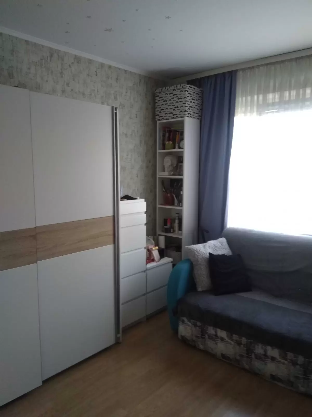 Продаж 3К квартира  Львів, Личаківський Вул. Шафарика