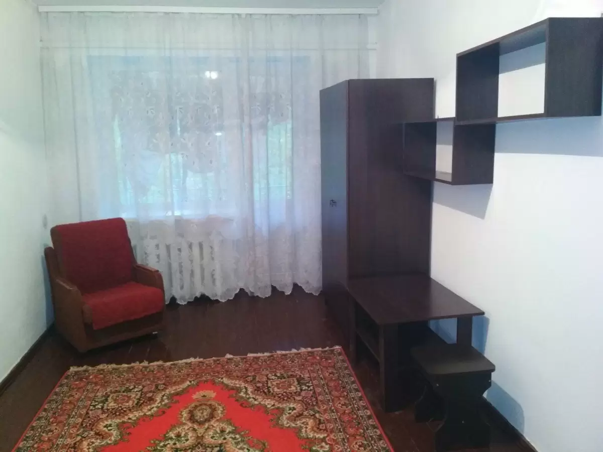 Продаж 1К квартира  Львів, Сихівський Вул Дністерська