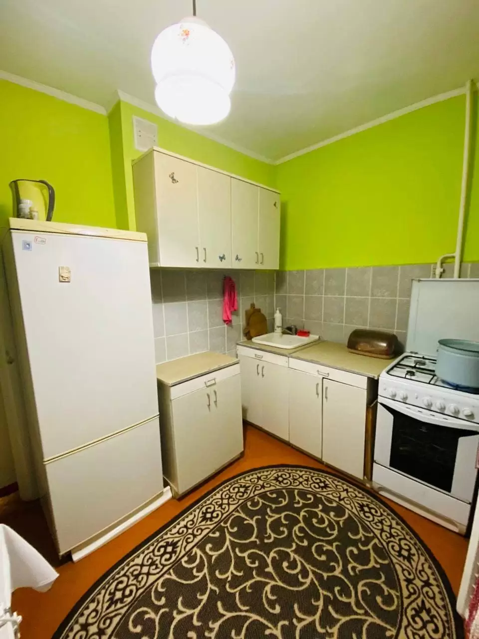 Оренда 1к.кв. Сихівський район, вул.Морозна