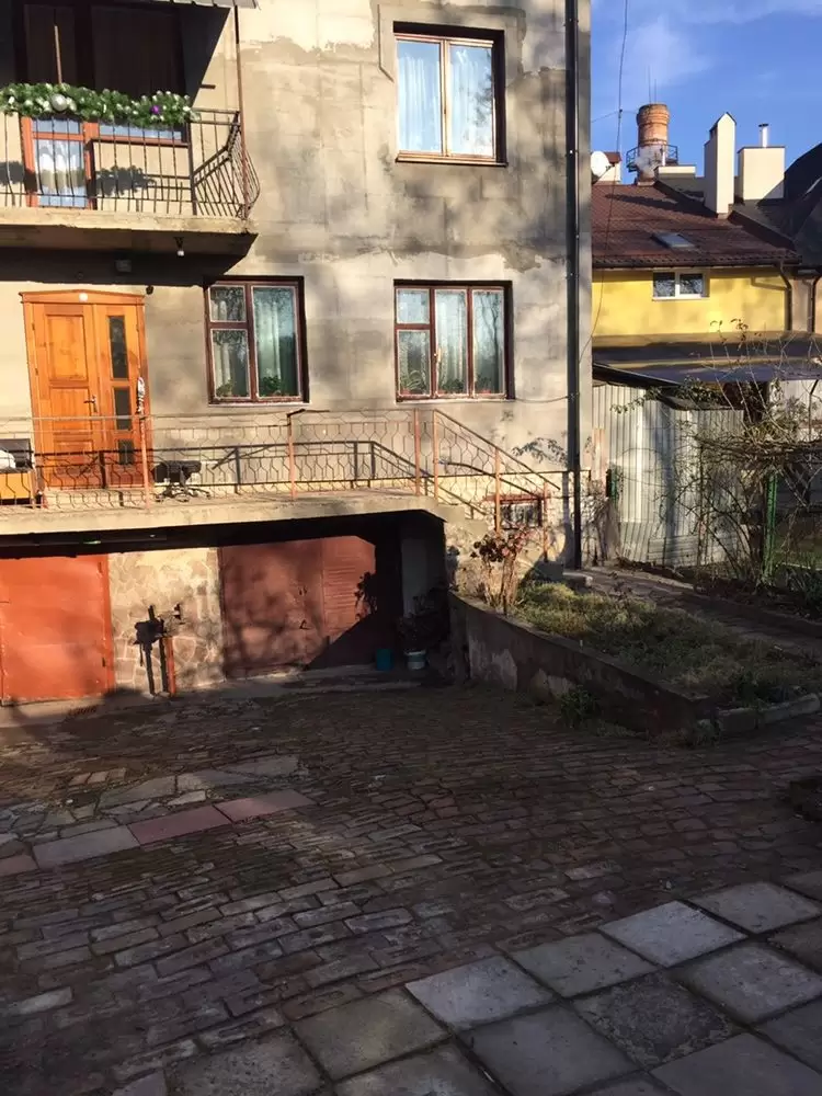 Продаж 2К квартира  Львів, Франківський, улица Тролейбусна-Героїв 