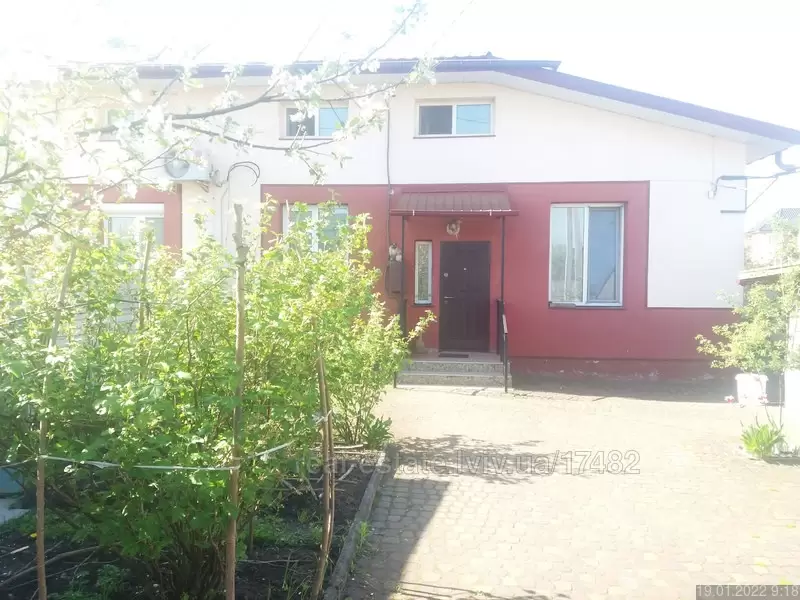Продаж 5К будинок  Львів, Шевченківський, Брюховичі