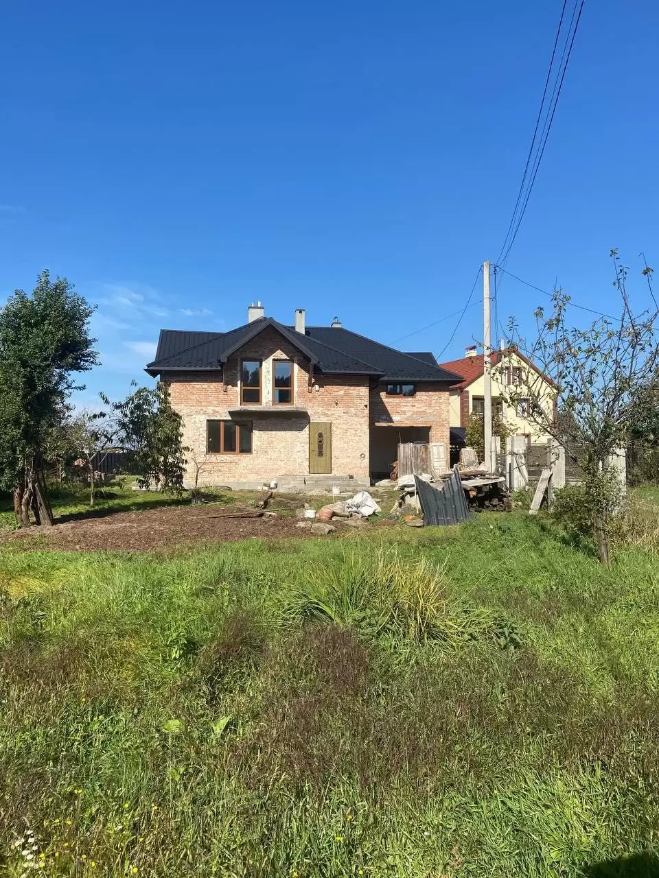 Продаж 6К будинок  Львів, Залізничний, вулиця Білогорща 