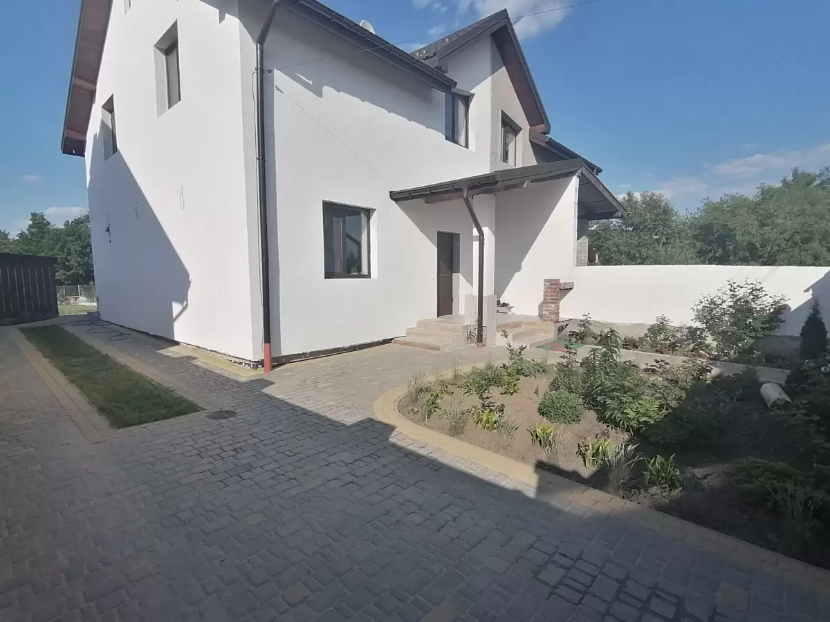 Продаж 4К будинок  Суховоля, вулиця