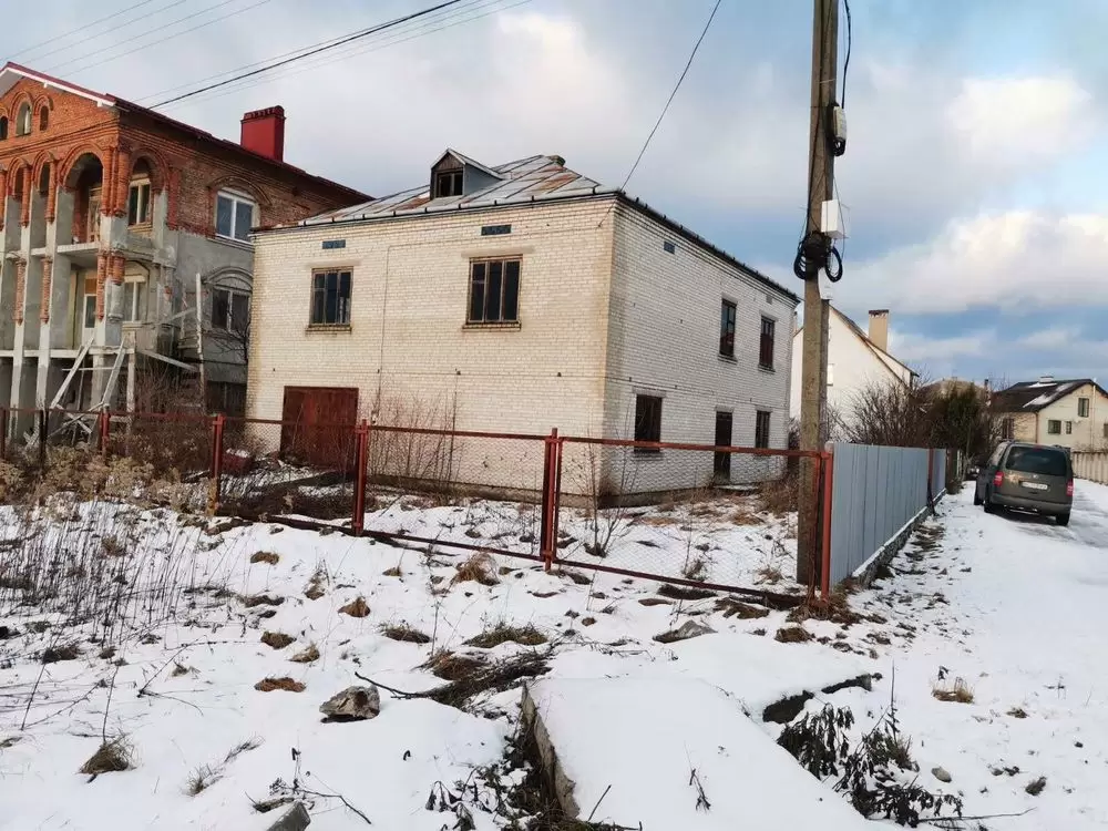 Продаж 7К будинок  Білогорща 