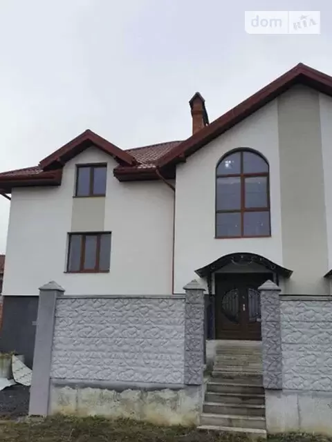 Продаж 5К будинок  Солонка, Сліпого Йосипа, 3 