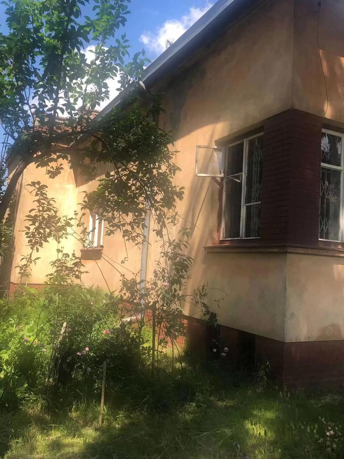 Продаж 4К будинок Львів