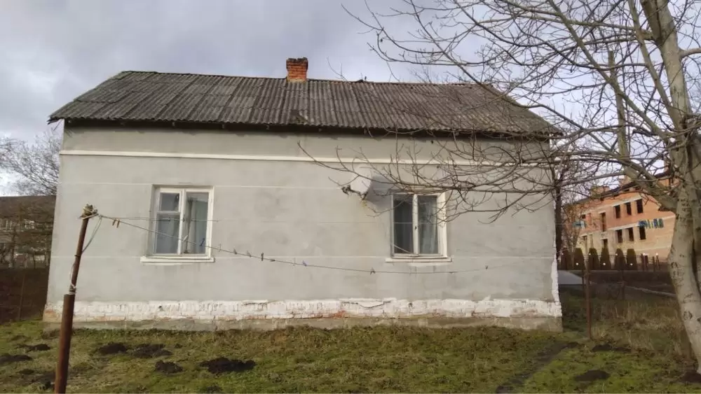 Продаж 4К будинок Дубляни
