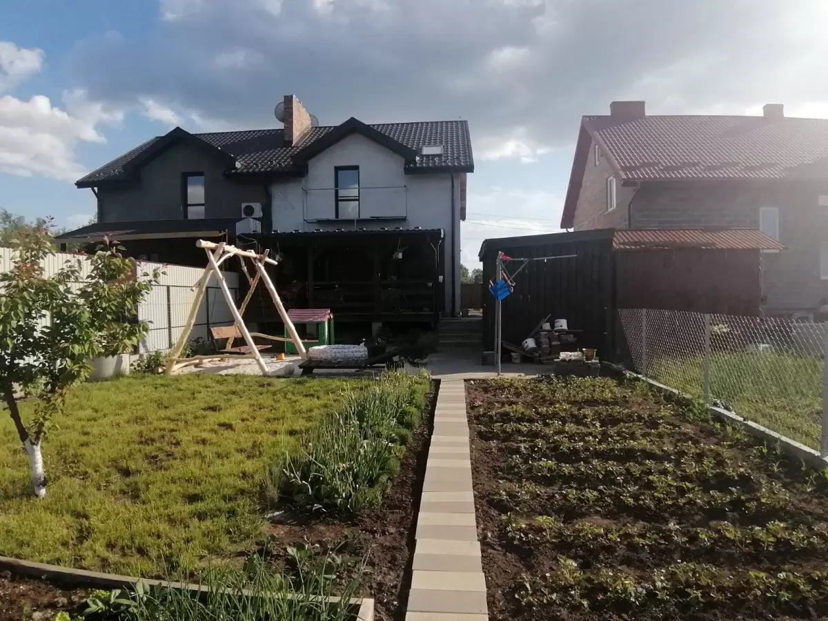 Продаж 4К будинок  Суховоля