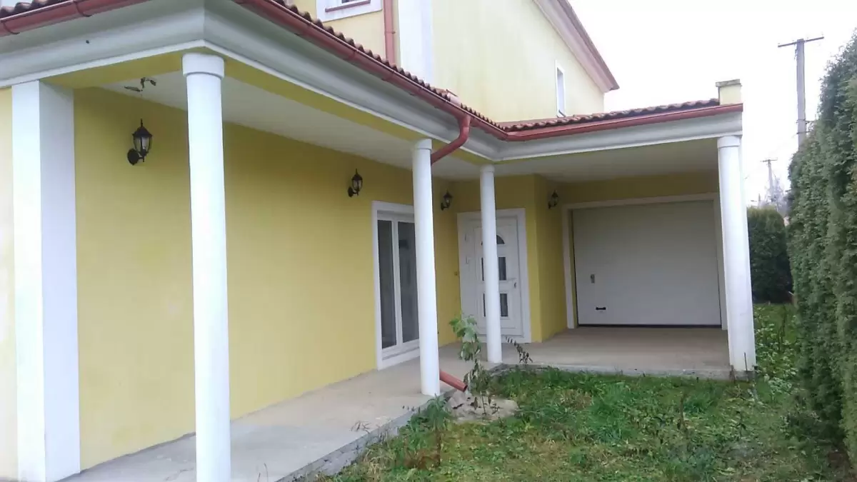 Продаж 6К будинок  Брюховичі, улица Букова 