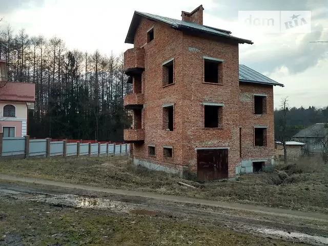 Продаж 7К будинок  Шпильчина 386 кв. 