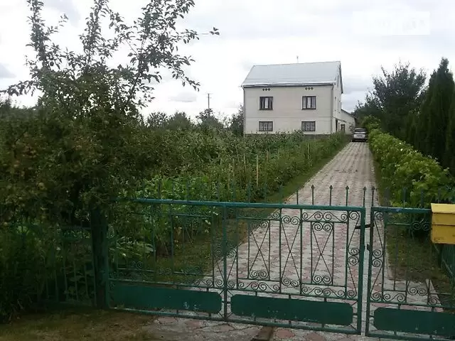 Продаж 8К будинок  Судова Вишня, вул Котляревського 