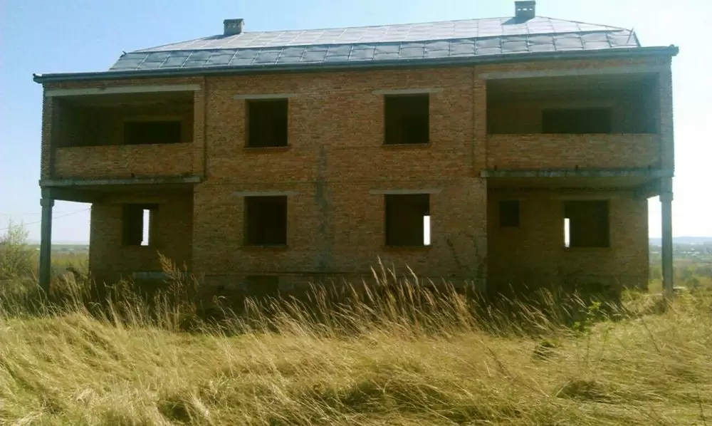 Продаж 12К будинок  Запитів 