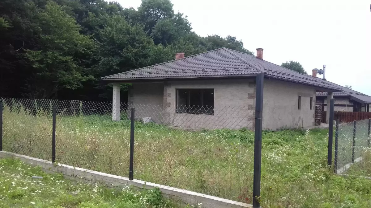 Продаж 3К будинок  Вислобоки