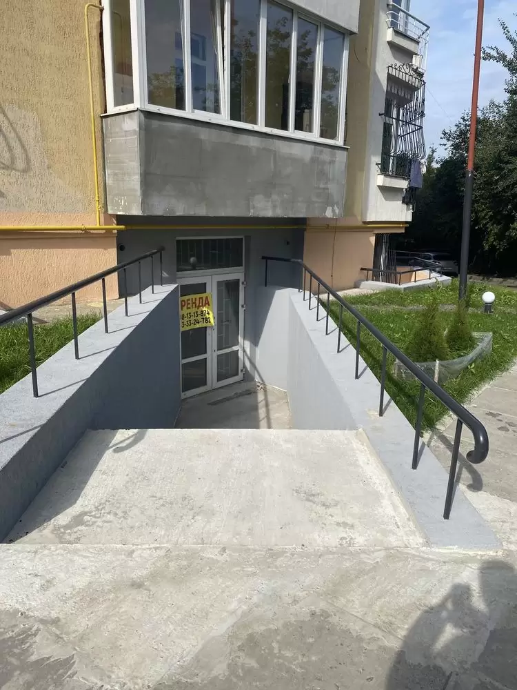 Продаж комерційних приміщень, Львів, Плугова вулиця,6а