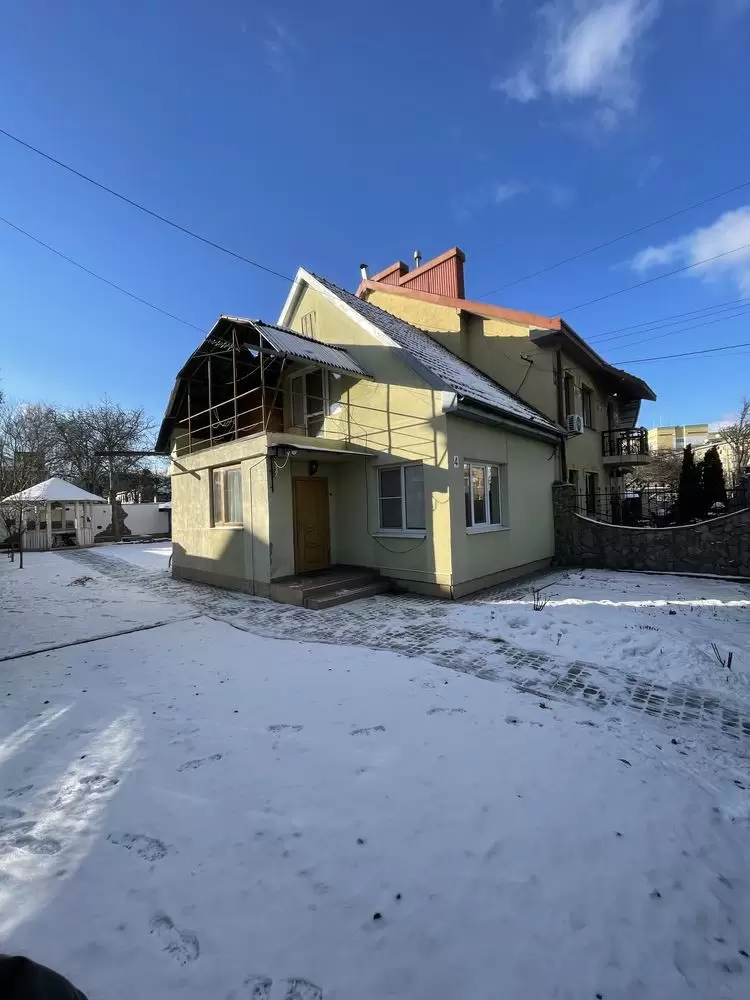 Продаж 2К будинок , Личаківський р-н, вул. Садівнича - Пасічна Львів