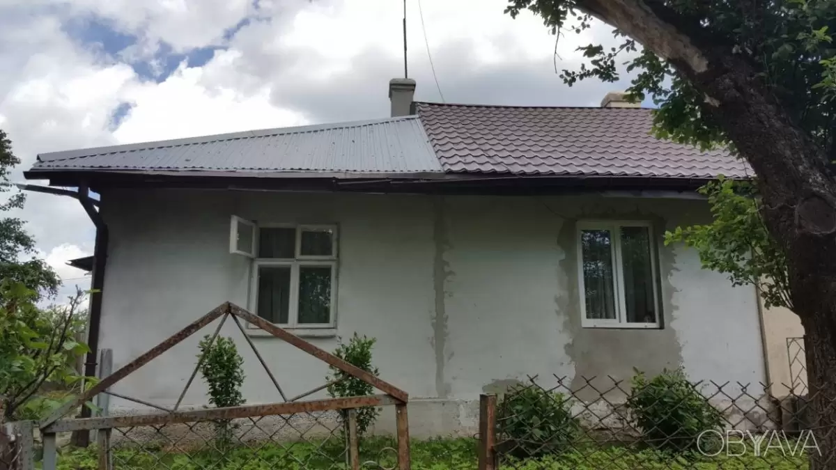 Продаж 3К будинок  Львів, улица Лукасевича (Рясне) 