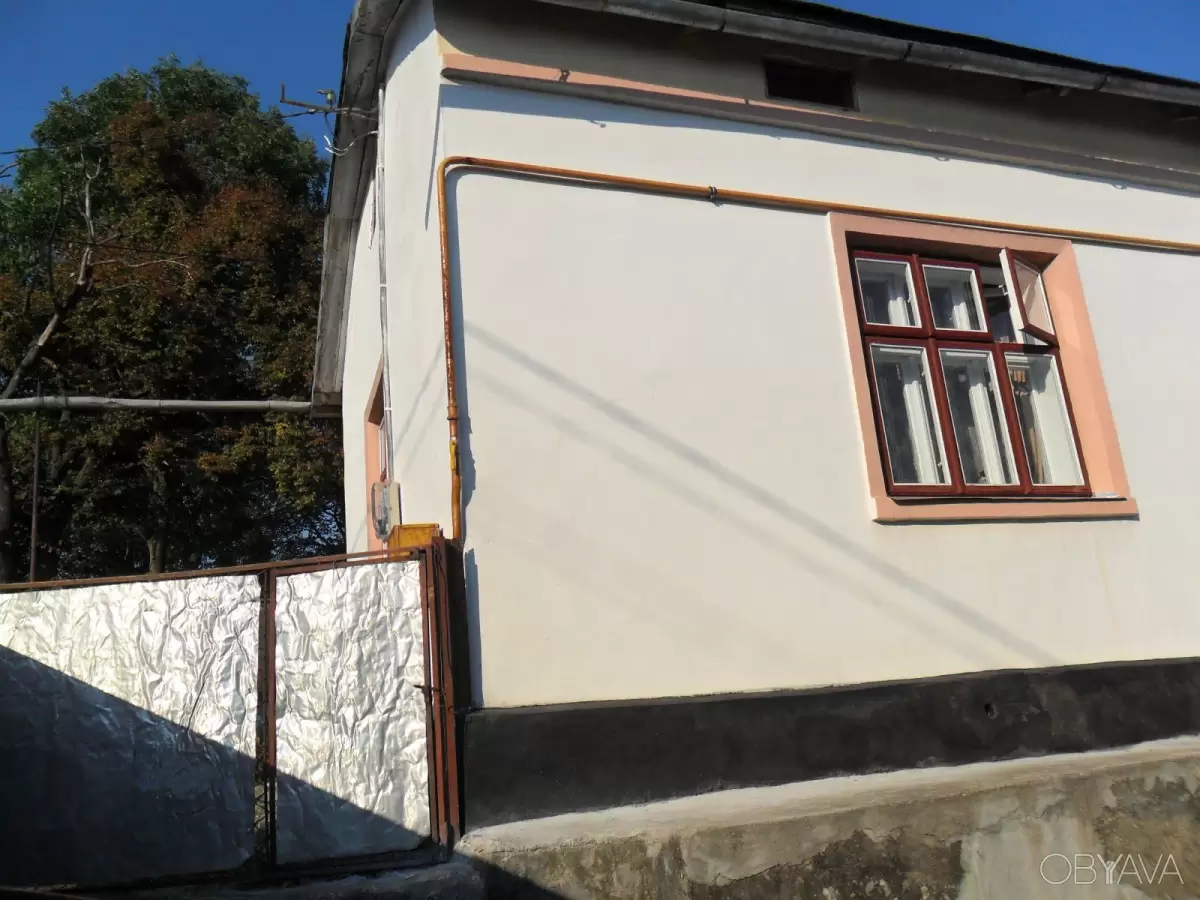 Продаж 2К будинок Великий Дорошів