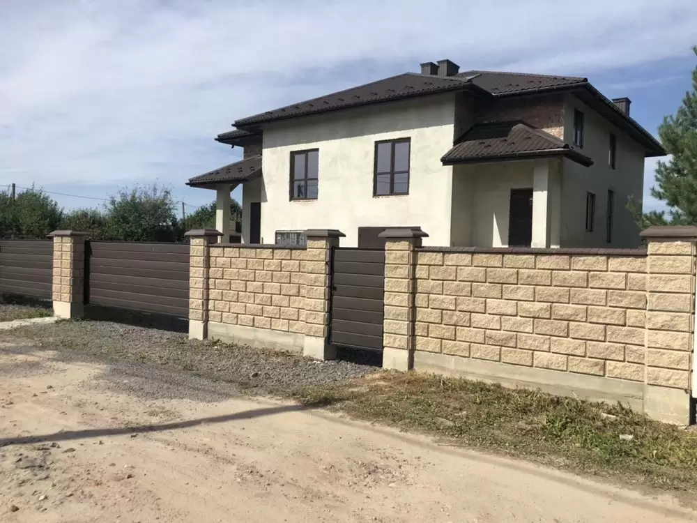 Продаж 5К будинок  Скнилів