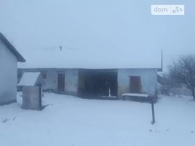 Продаж 3К будинок та земельна ділянка(17соток) Брюховичі ( Перемишлянський р-н),вул. Франка 