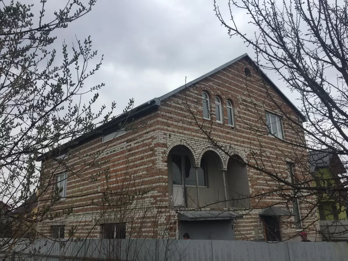 Продаж 9К будинок  Рясне Руська, вулиця Вишнева 