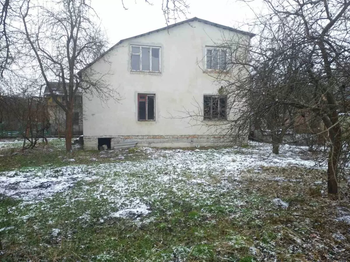 Продаж 6К будинок Бартатів, Городоцька ОТГ