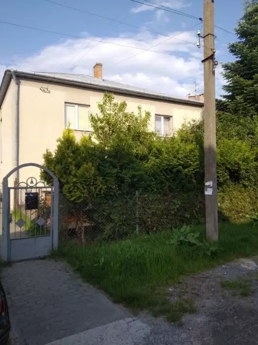 Продаж 5К будинок Львів , Вудиця Проста, Франківський район