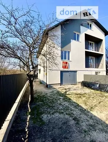Продаж 5К будинок  Зимна Вода, Гонти, 34 