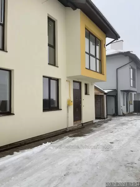Продаж 3К будинок  Пасіки-Зубрицькі, Сагайдачного 