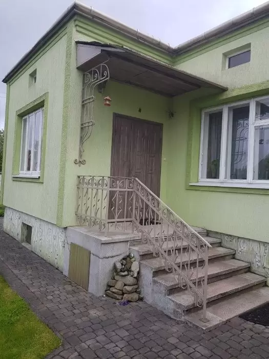 Продаж 4К будинок  м. Зимна Вода