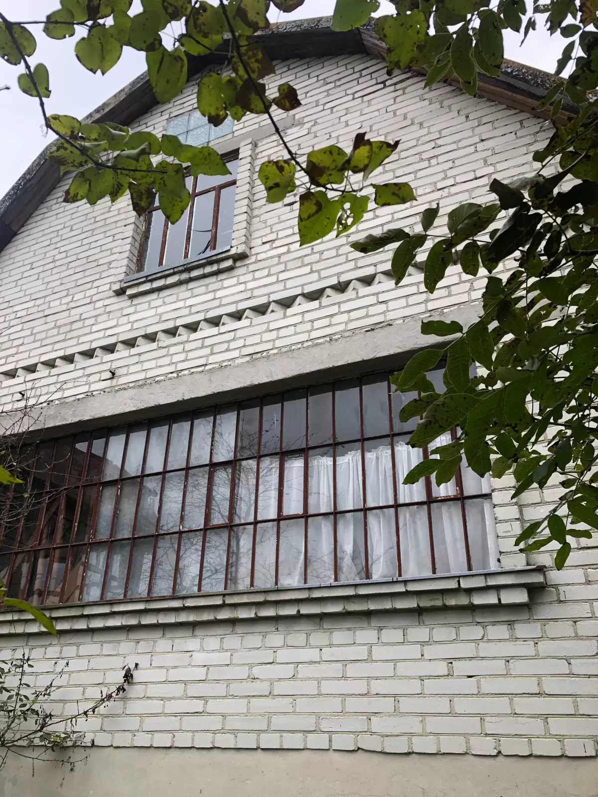 Продаж 4К дачного будинку с. Жирівка