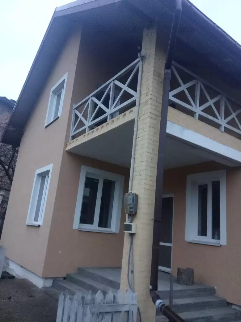 Продаж 4К будинок Вул. Кленова Брюховичі