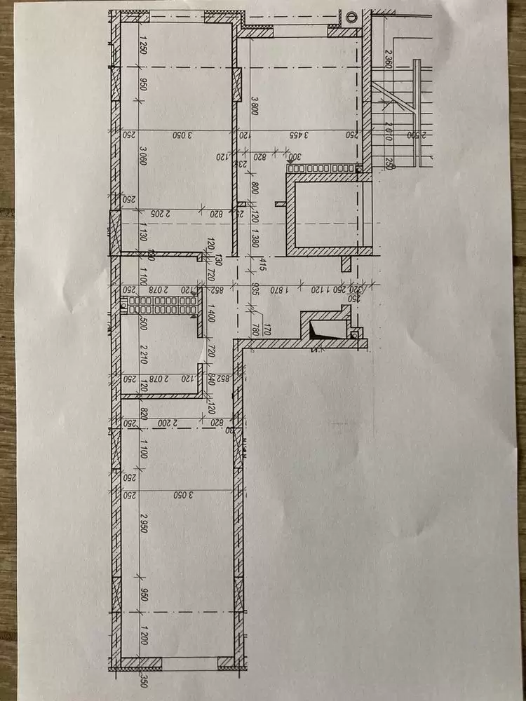 Продаж 2К квартира  Львів, Сихівський, 