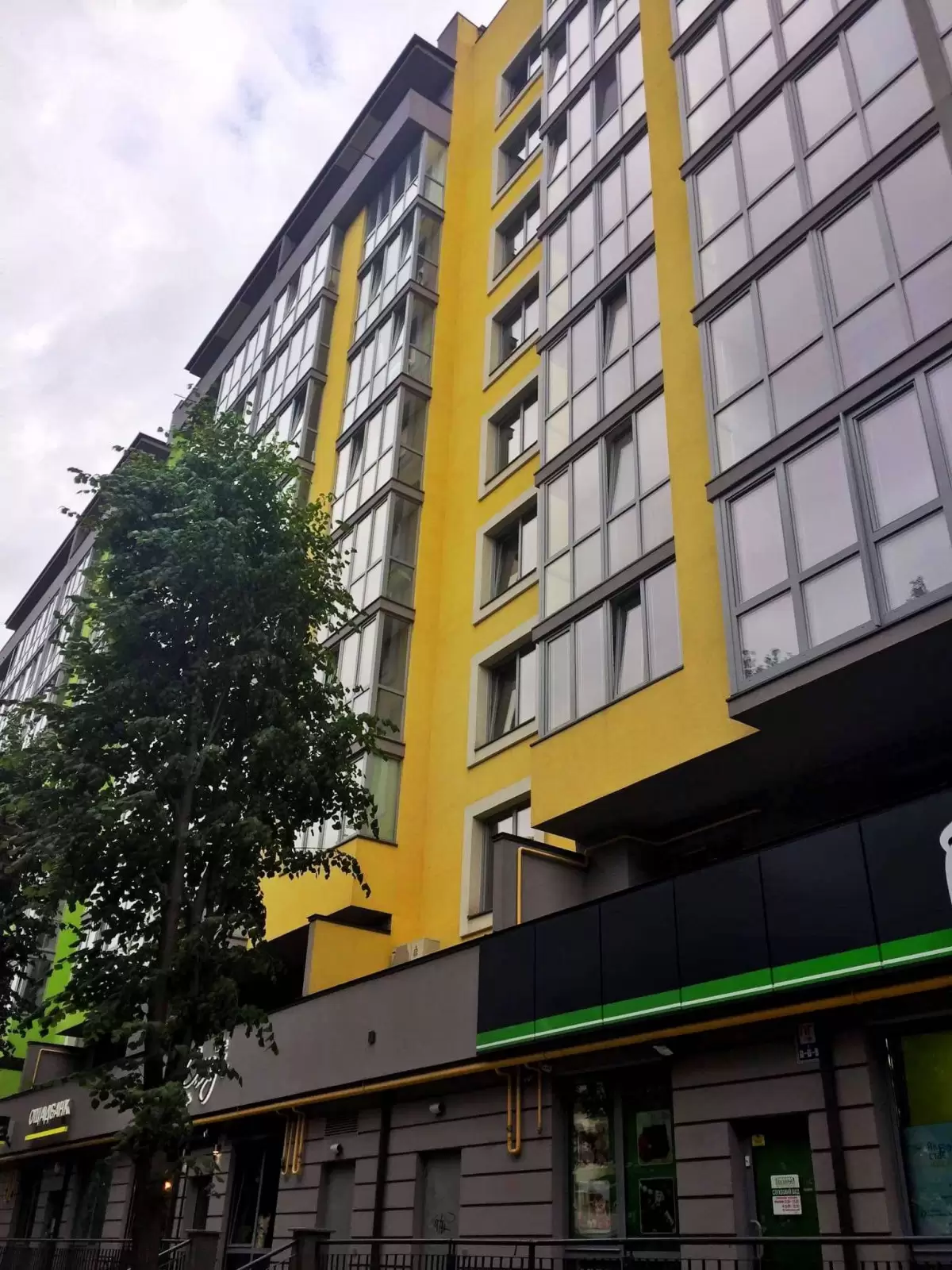 Продаж 2К квартира  Львів, Сихівський, Пимоненка) 