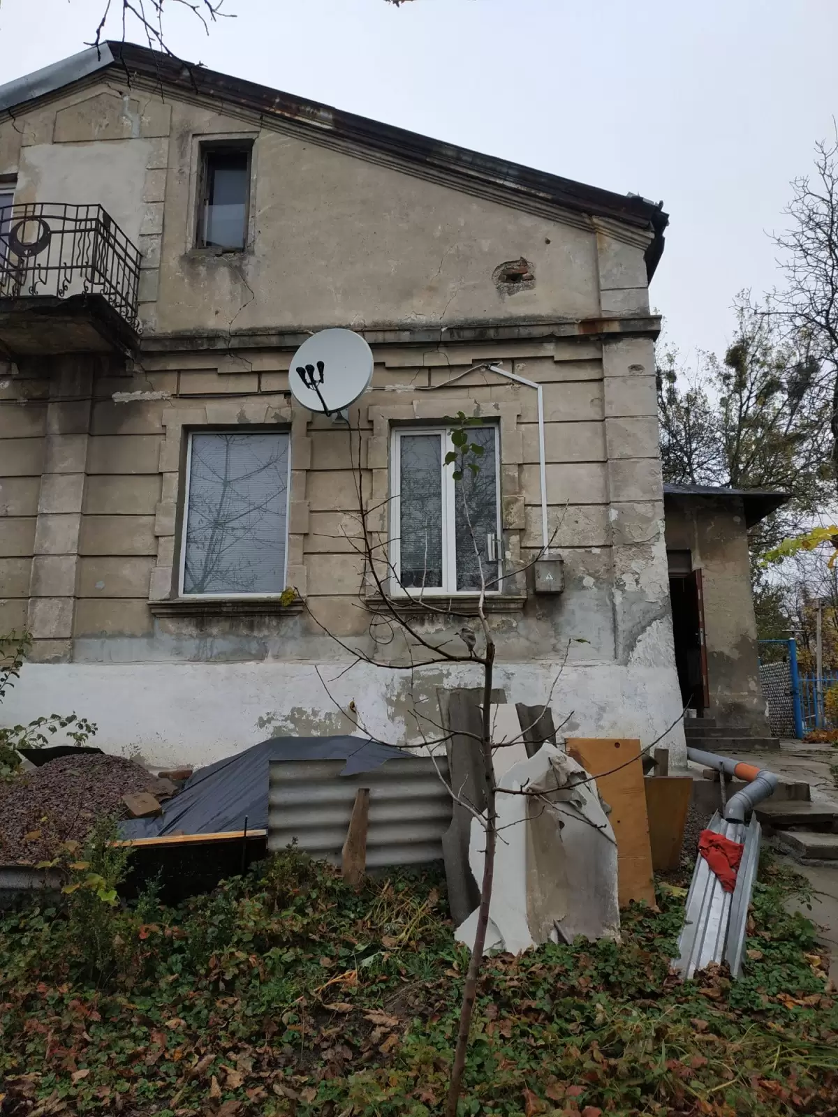Продаж 1К Частина будинку  Львів, Галицький, вул Бузковій  50 м.кв