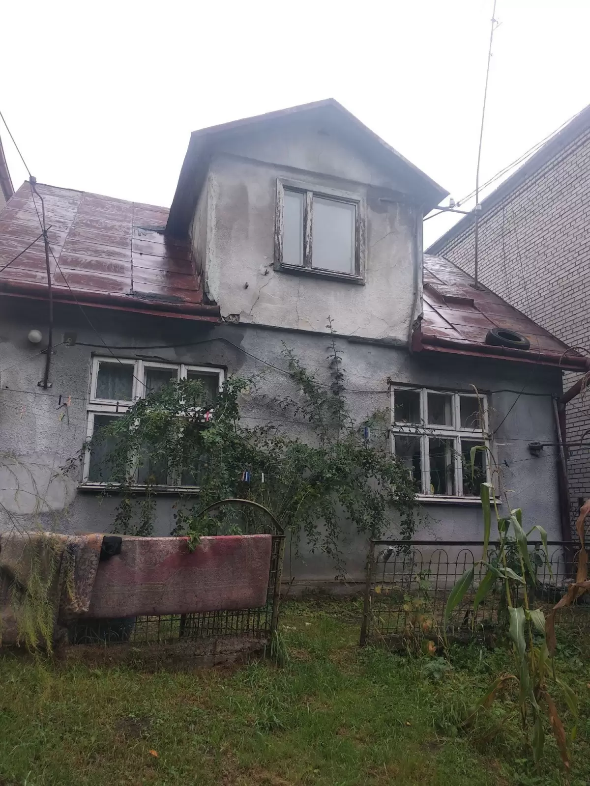 Продаж 4К Будинок  Львів, Галицький, вул новаківського  80 м.кв
