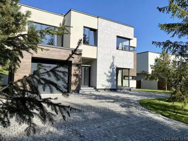 Продаж 4К будинок Львів, Сокільники, Садова вулиця 