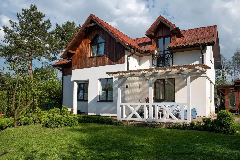 Продаж 4К будинок  Сокільники, Садова вулиця 