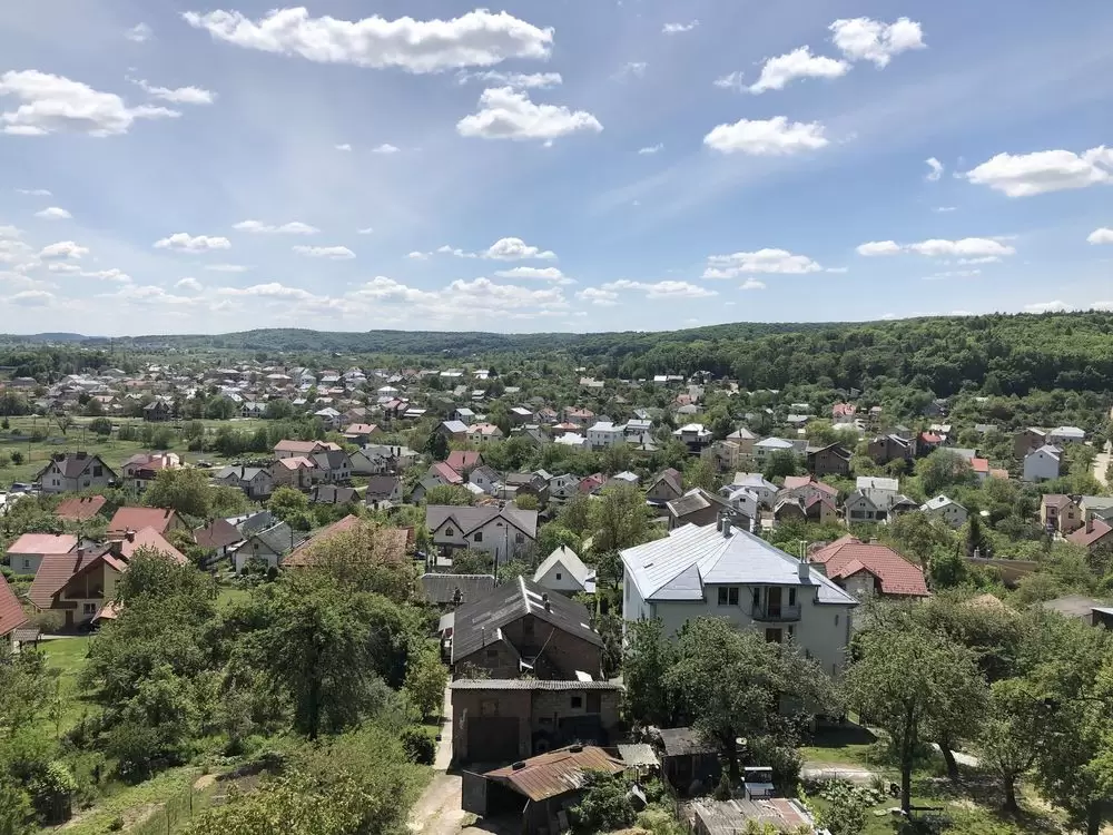 Продаж 8К будинок Львів, Винники, Ломоносова 