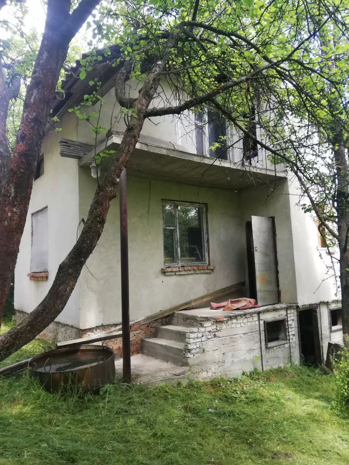 Продаж 2к особняк Львів, с. Давидів